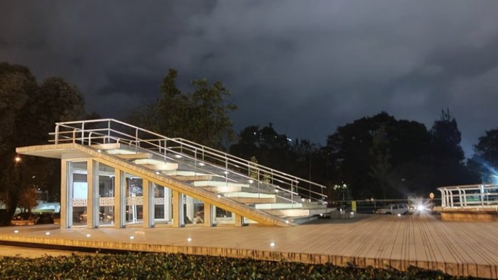 Imagen de Librería y Tienda UNAL Campus